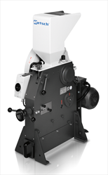 Jaw Crusher BB 100 Retsch